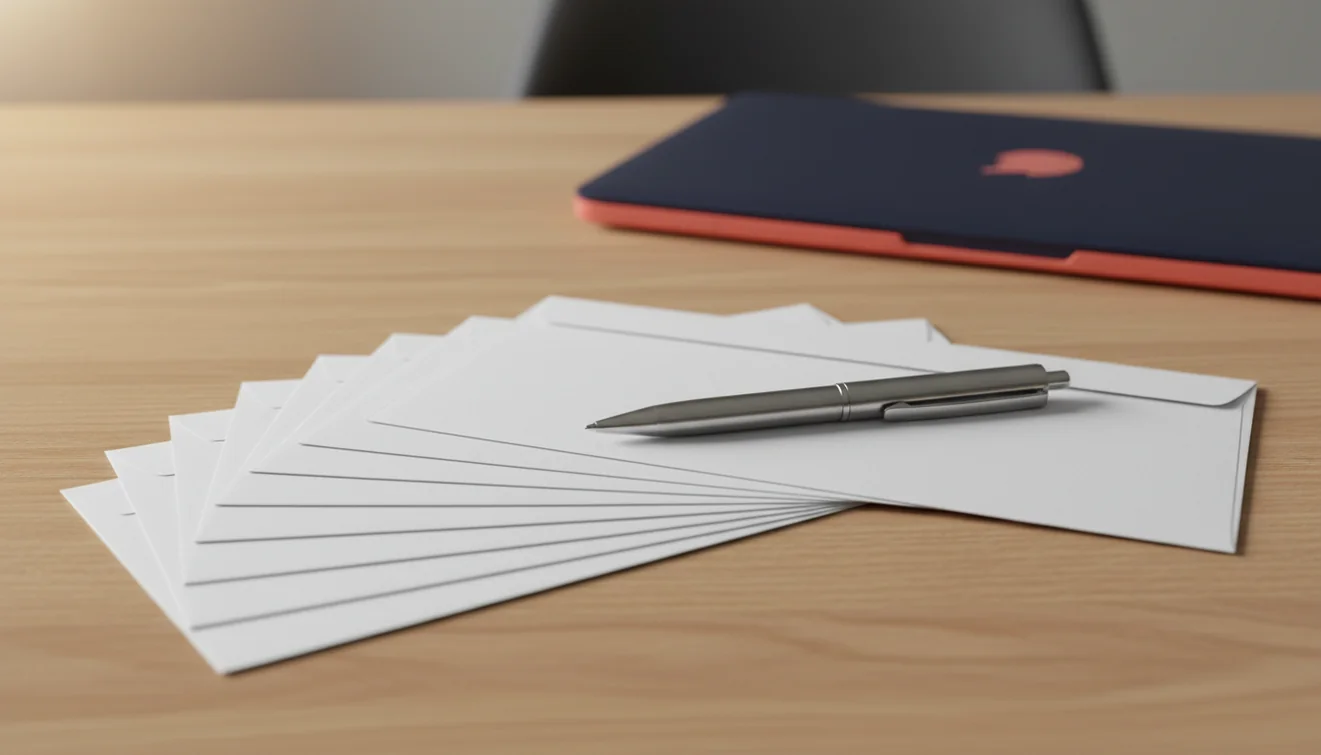 Free AI email generator creating email drafts instantly