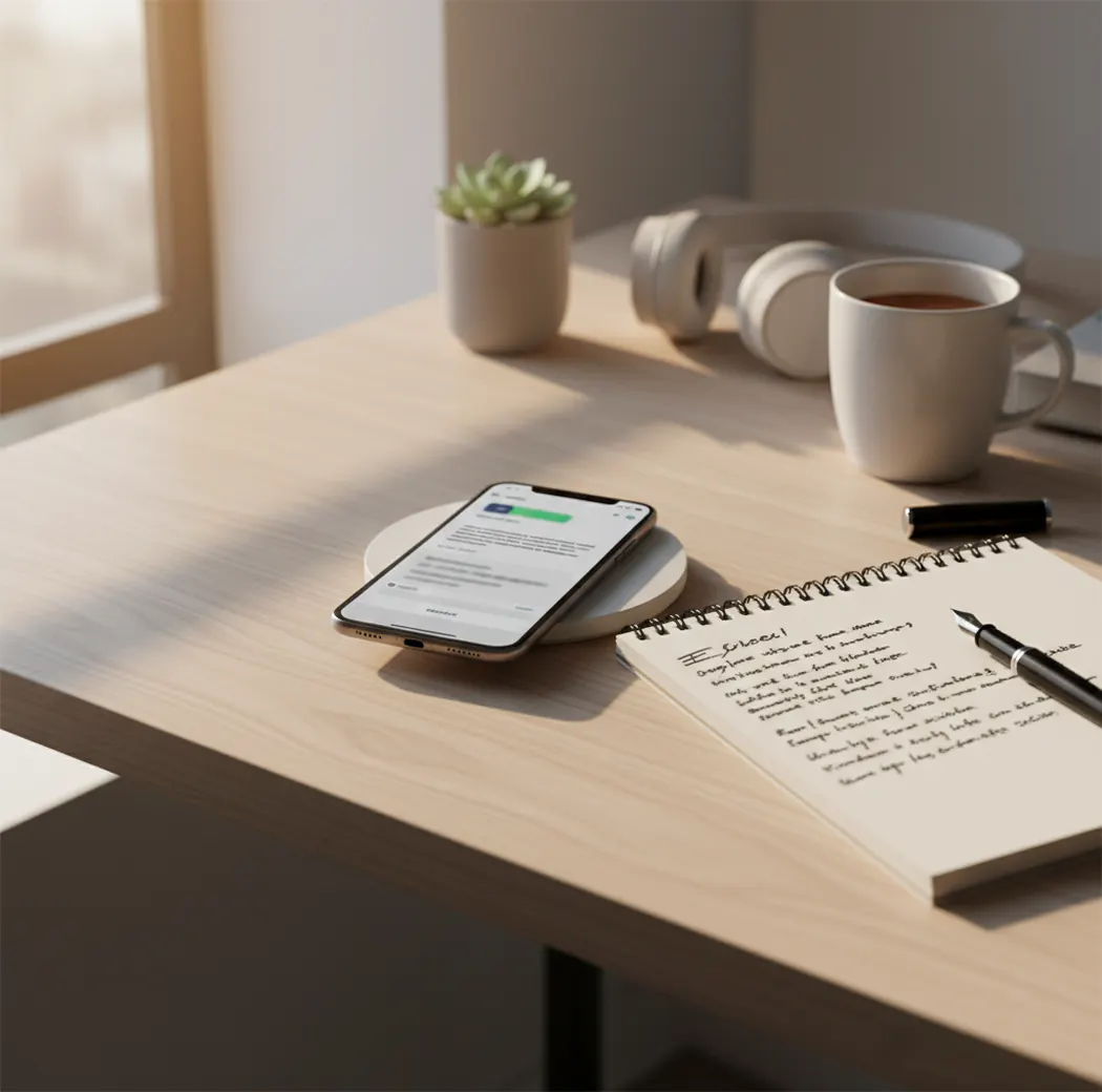 AI Apology Email Writer: Draft the Perfect Sorry | FlyMail