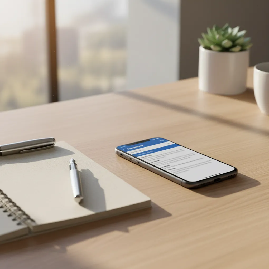 AI Resignation Letter Writer: Leave on Good Terms | FlyMail