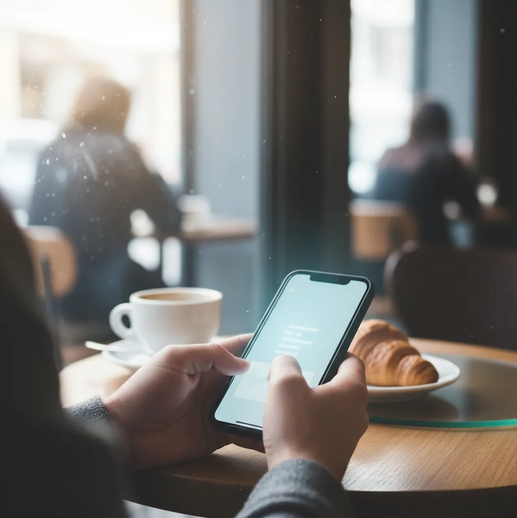 Best AI Email Writer App in 2026 (Mobile) | FlyMail