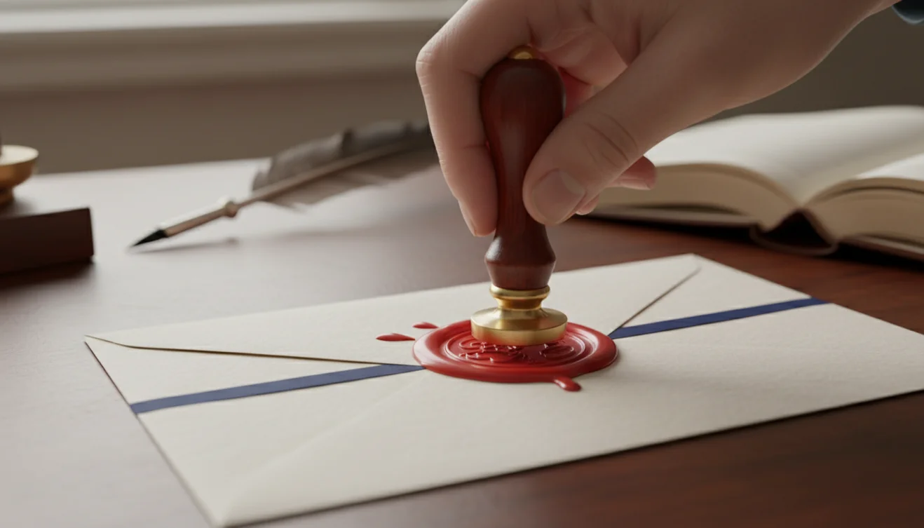 How to end an email professionally guide