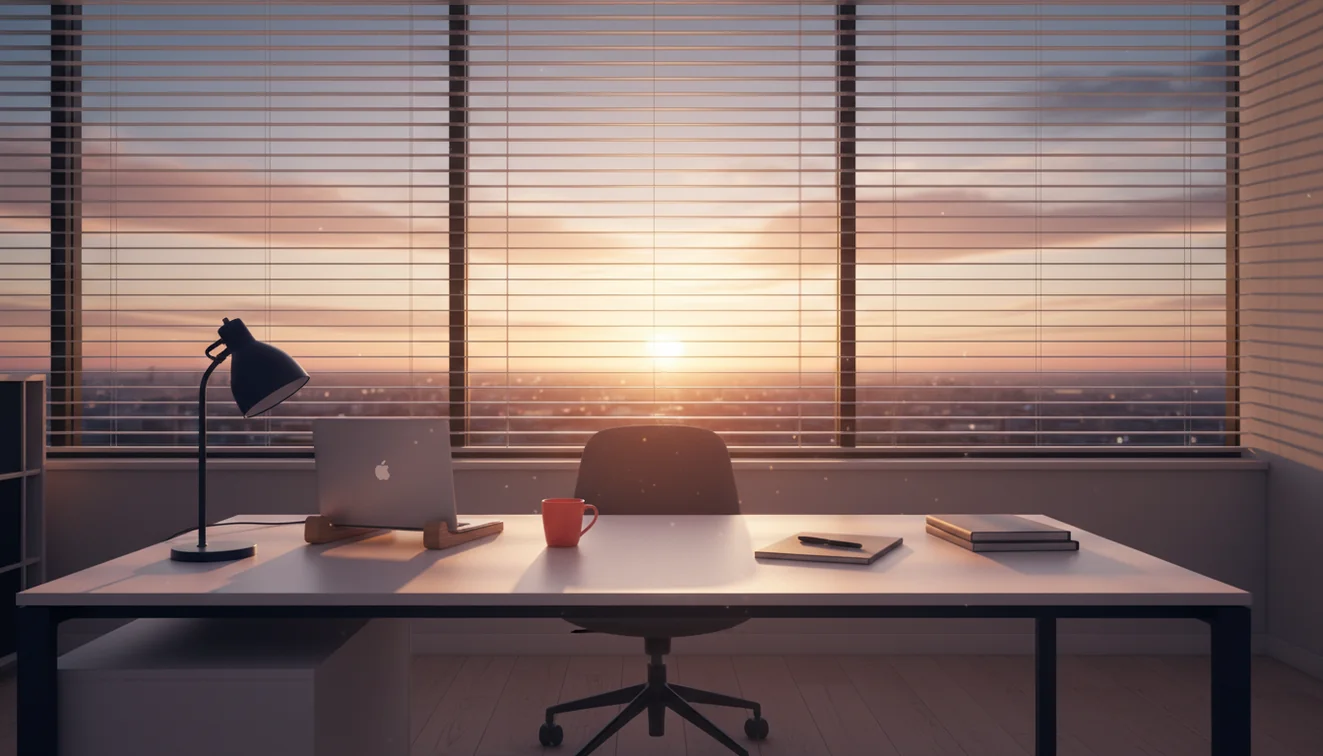 Professional email closing tips