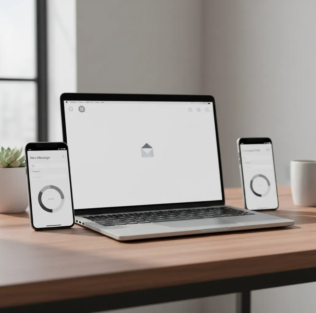 FlyMail vs Grammarly for Email Writing (2026) | FlyMail
