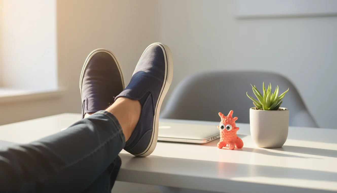 Creative humorous email signature concepts