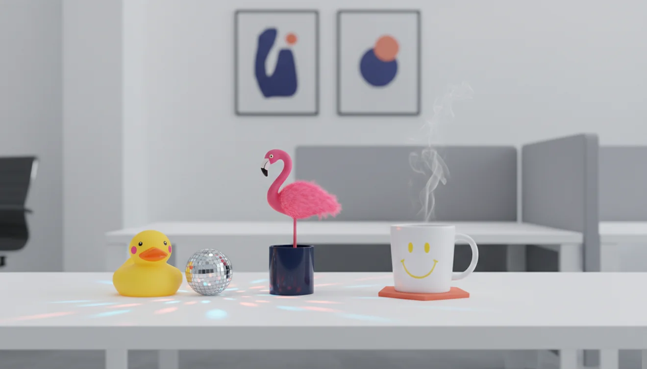 Funny email signature ideas and inspiration