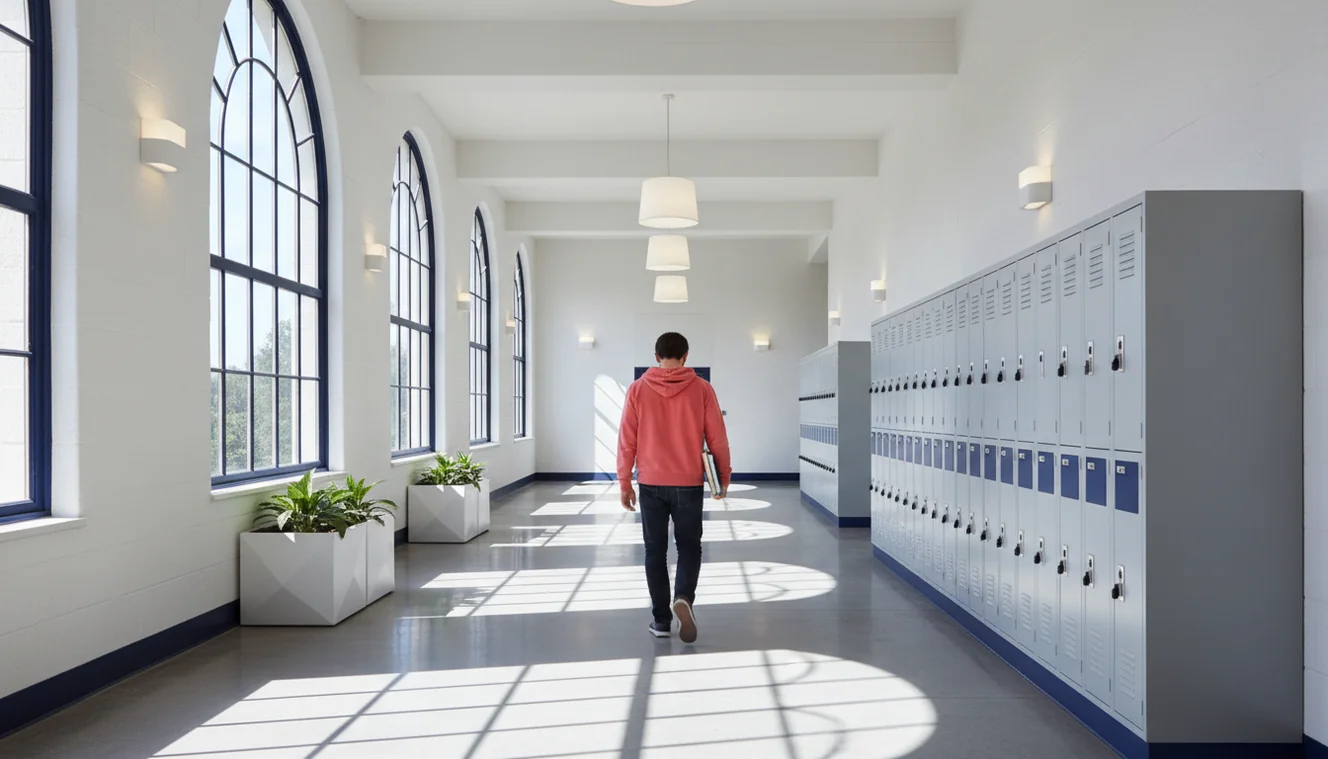 Student email communication tips for academic settings