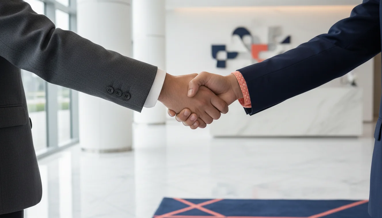 Professional email greeting alternatives