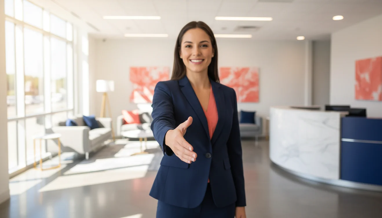 Self-introduction email tips