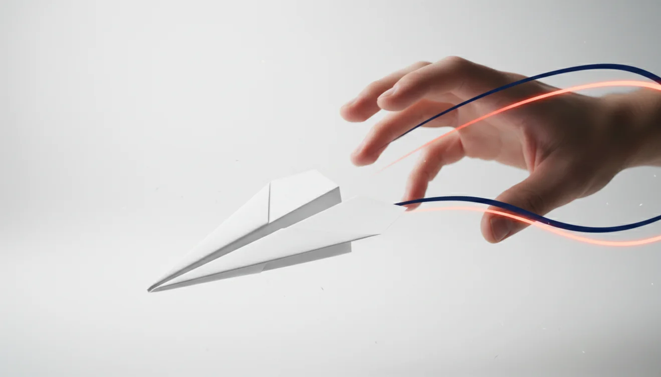 Steps to recall an email in Outlook