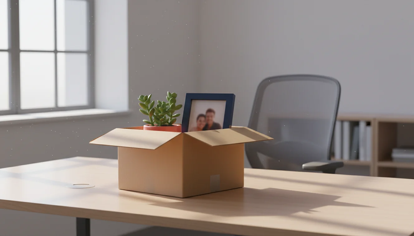 How to write a resignation email guide