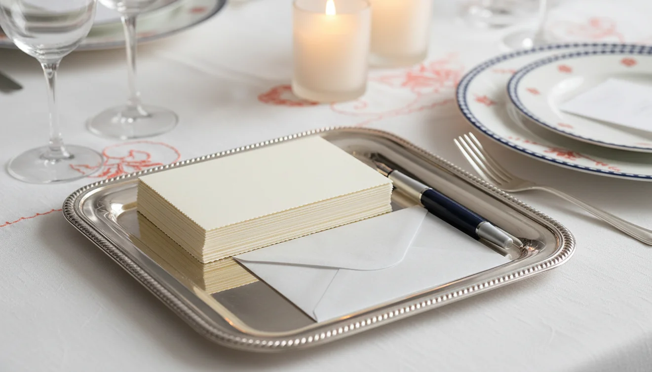 How to respond to RSVP email guide