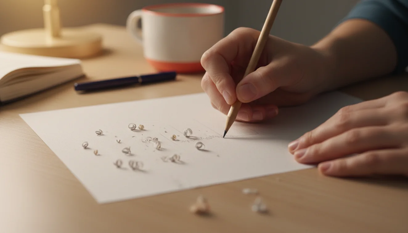 Editing and rewriting email content