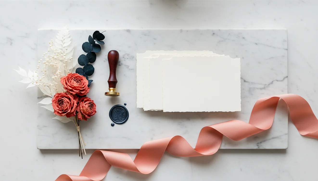 Event save the date email planning