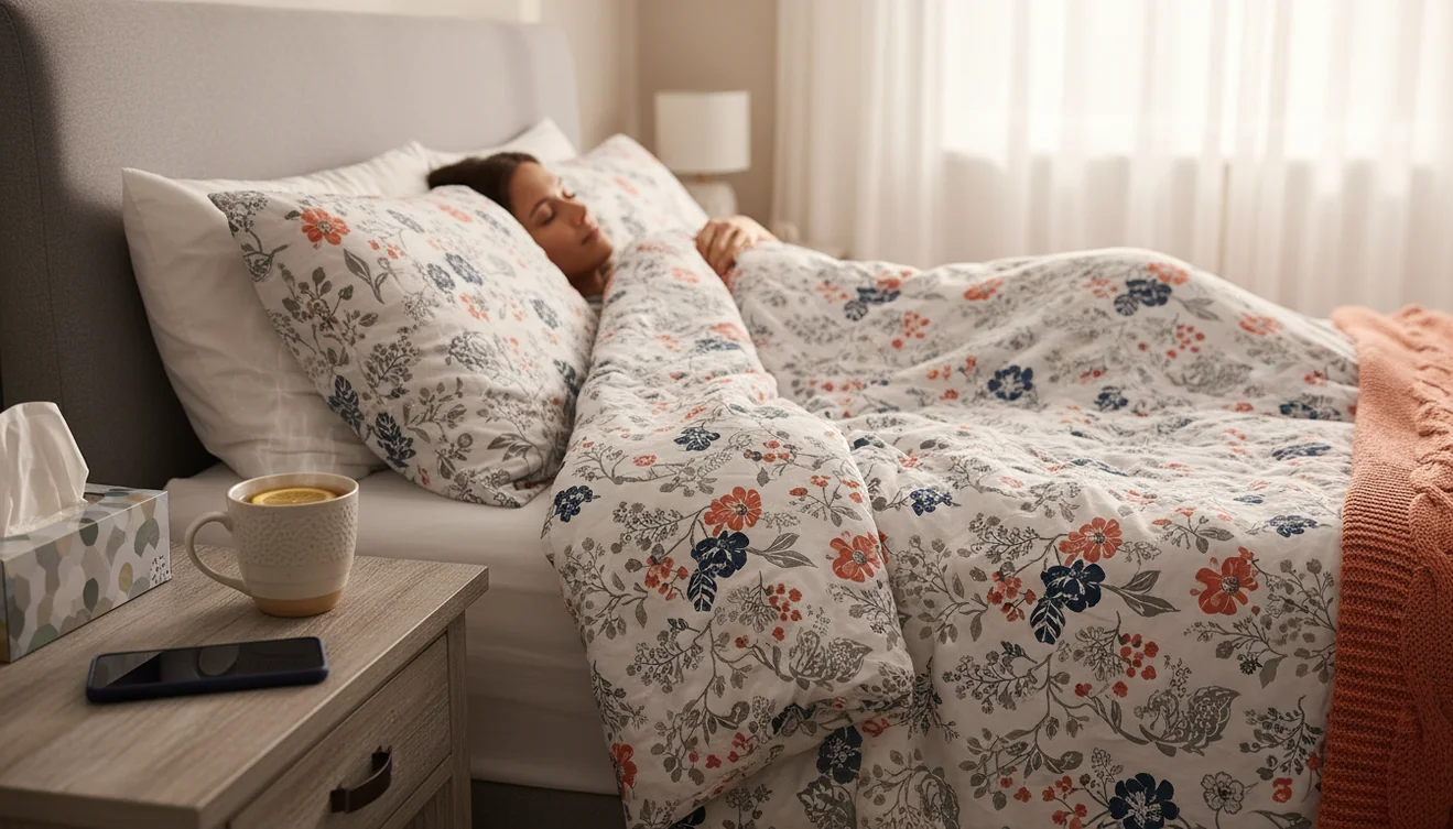 Sick day email template and examples