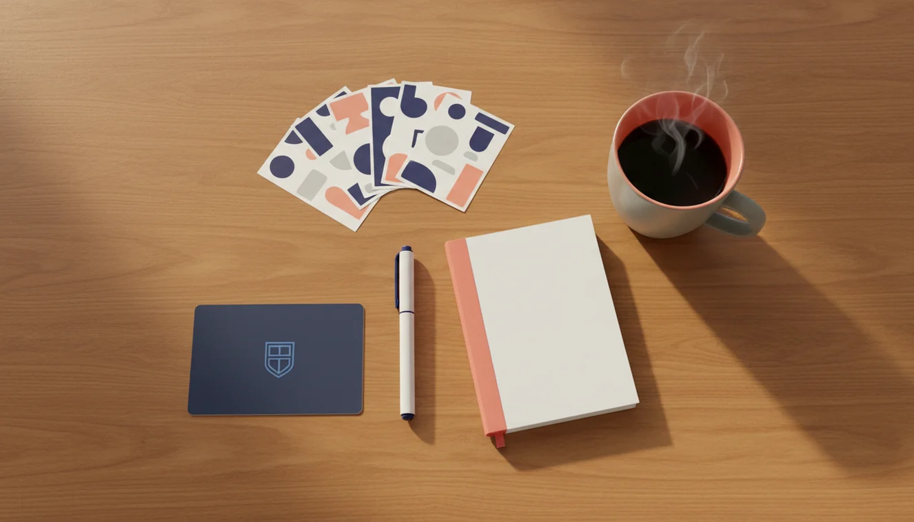 Creating a professional student email signature