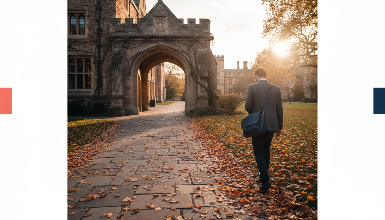 Student email signature examples for university