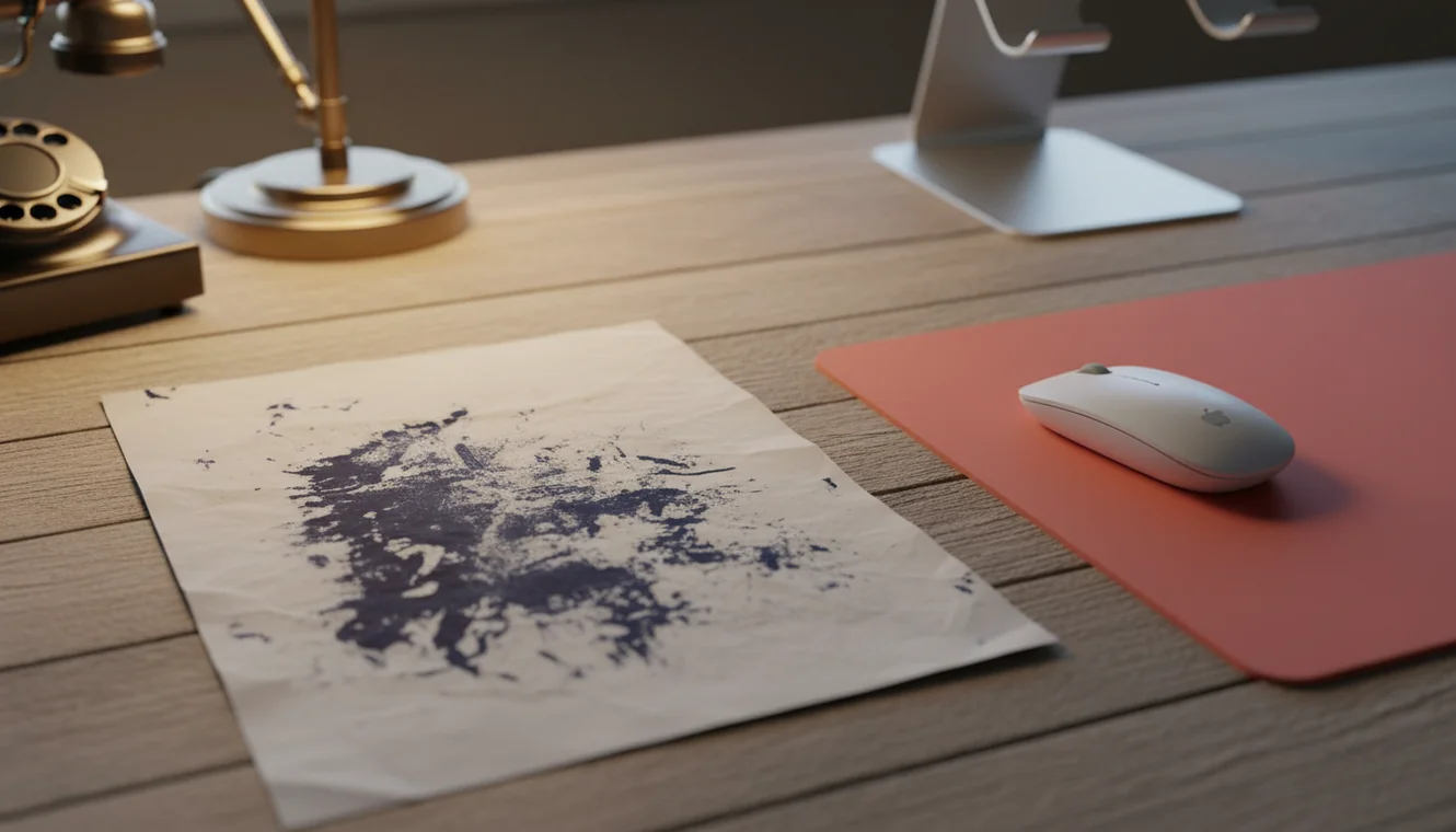 Blind carbon copy email concept