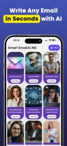 AI Email
