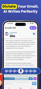 AI Email Writer