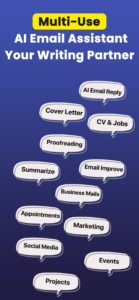 professional emails